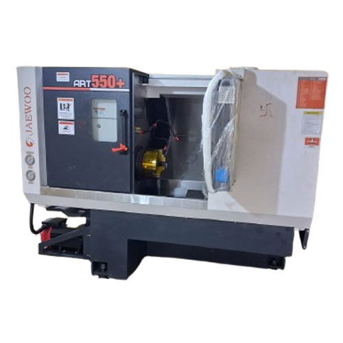 CNC Job Work