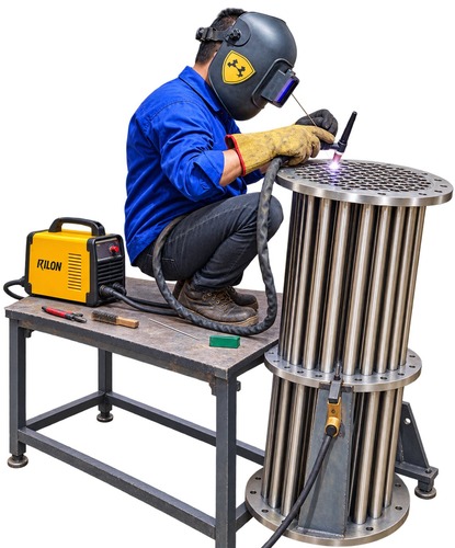 Fabrication Work