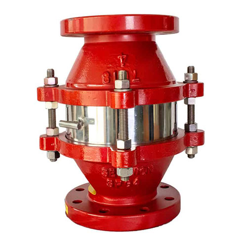 Flame arrestor In Bilaspur Flame arrestor In Bilaspur