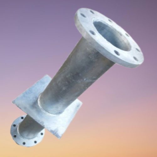 Puddle flange In Sahibabad Puddle flange In Sahibabad