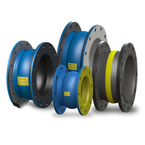 Rubber Expansion Bellows In Sahibabad Rubber Expansion Bellows In Sahibabad